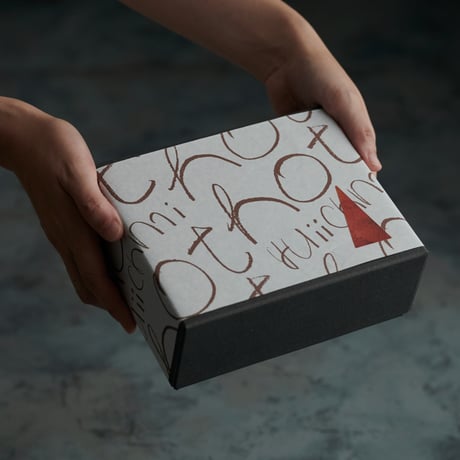 唯一味　夏gift set【B】