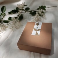 〖2023年新物〗gift mini box 唯七味