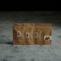 4種の詰替用set（小）