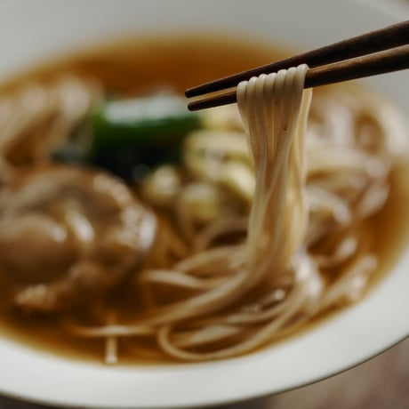 唯一味　とうがらし麺　3食SET（レシピ入り）