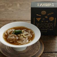 唯一味ラーメン　みそ（1食入り）