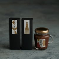 唯一味 gift set【蕾】胡桃