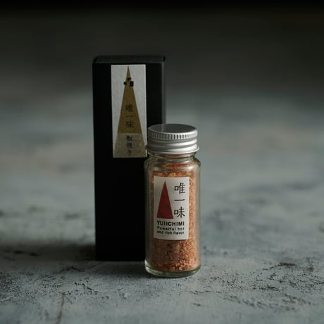 唯一味　夏gift set【A】