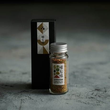 唯一味　夏gift set【A】