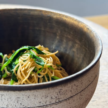 唯一味　とうがらし麺　3食SET（レシピ入り）