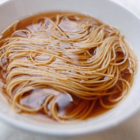 唯一味　とうがらし麺　3食SET（レシピ入り）