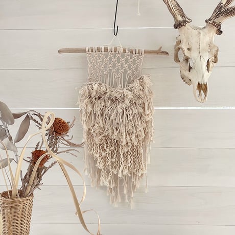 マクラメタペストリー | STORES