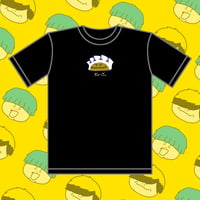 1stワンマンライブ「全部」刺繍Tシャツ【在庫がなくなり次第終了！】