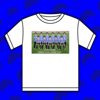 ミリンチャレンジカップ2022Tシャツ