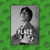 【ゴードン】写真集『PLACE』【受注生産】