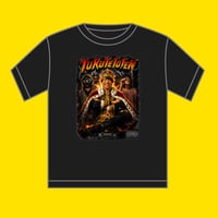 【つる兄】無料交流会限定Tシャツ【Lサイズのみ】