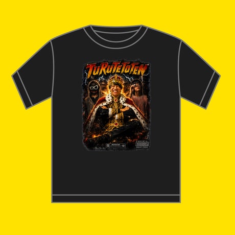 【つる兄】無料交流会限定Tシャツ【Lサイズのみ】