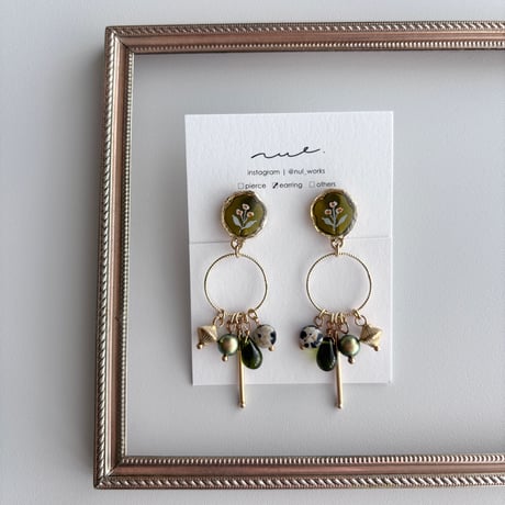 olive｜sharashara