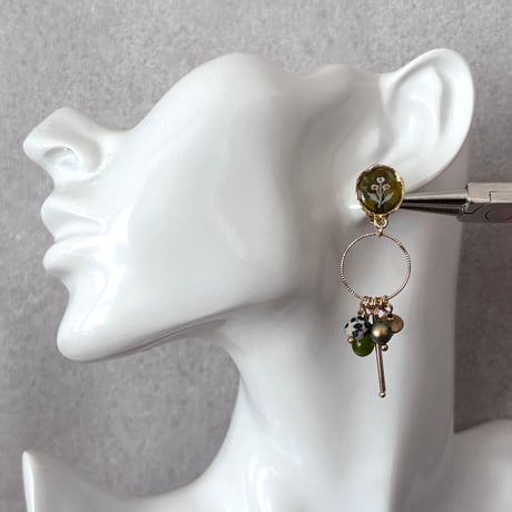 olive｜sharashara
