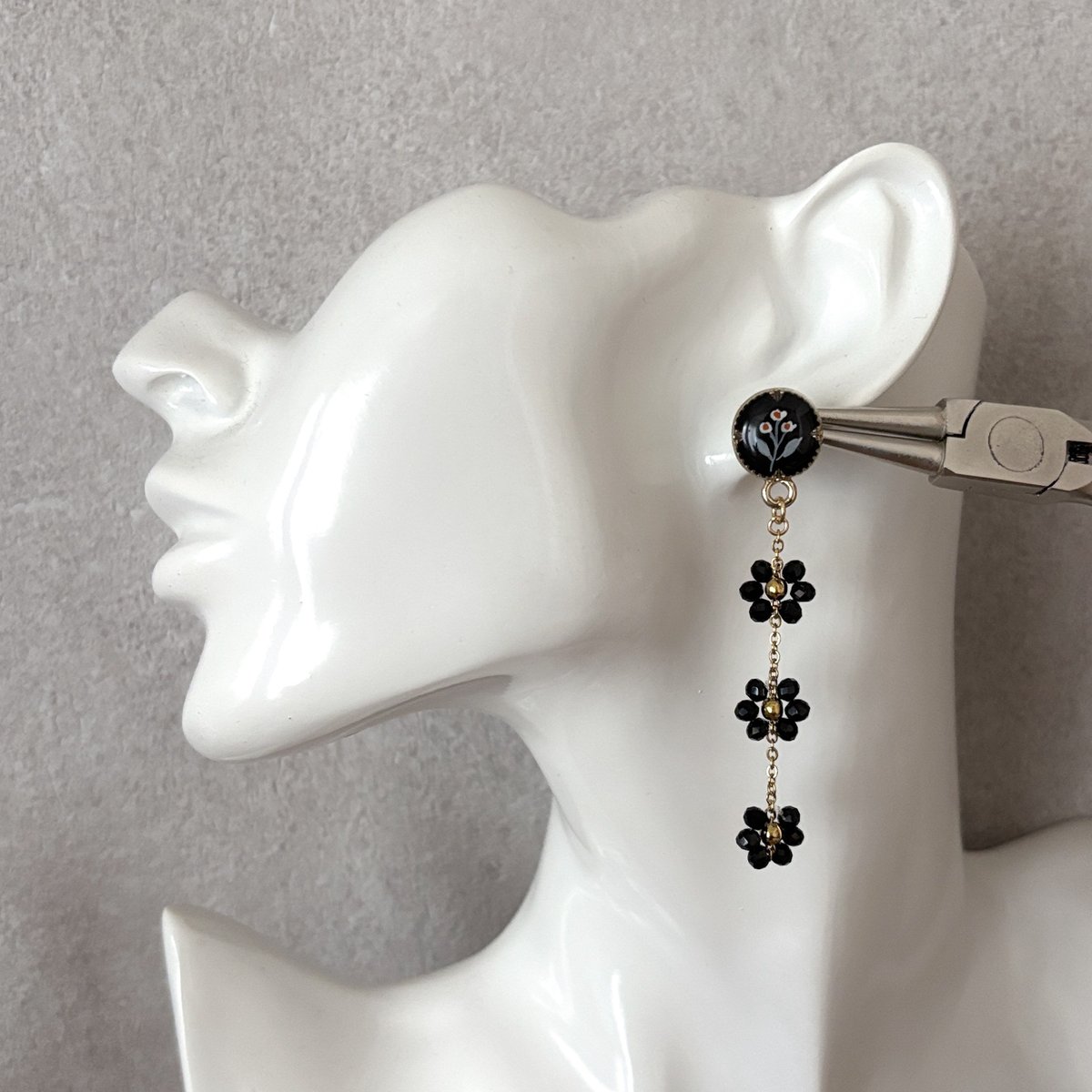 Ｎｏ．１１１  イヤリング他おまとめ S No．111 イヤリング他おまとめ S No．111 イヤリング他お