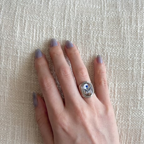 hug ring