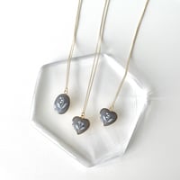 neckless <fog blue>