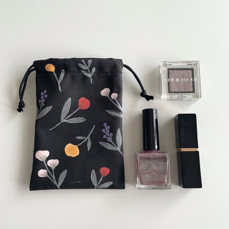 CATEGORY ポーチ・巾着 | nul