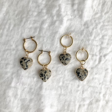 heart stone（2way）