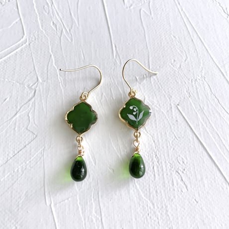 green drop