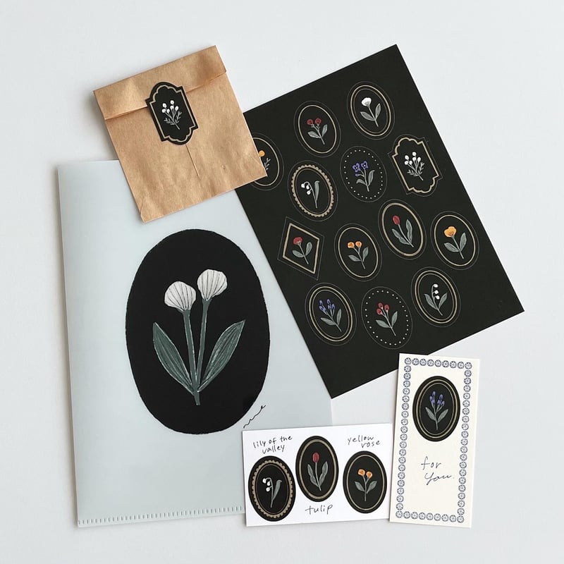 ヌルファイルをpdfにする方法 Nusign クリアファイル A4 60