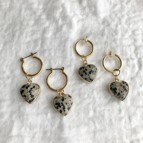 heart stone（2way）