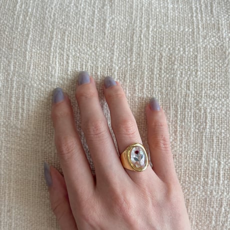 hug ring