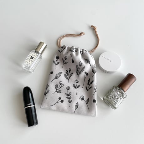 CATEGORY ポーチ・巾着 | nul