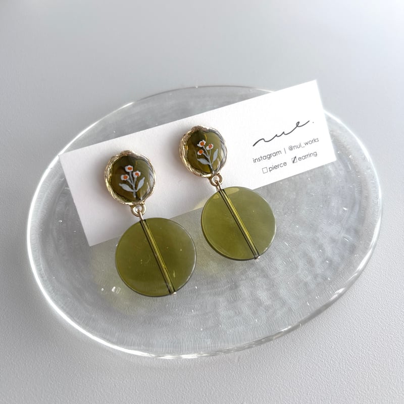 olive｜maru | nul