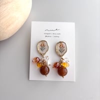 mimosa｜caramel pop