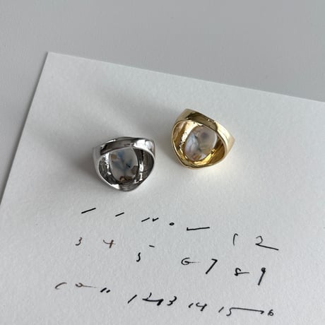 hug ring - suisai