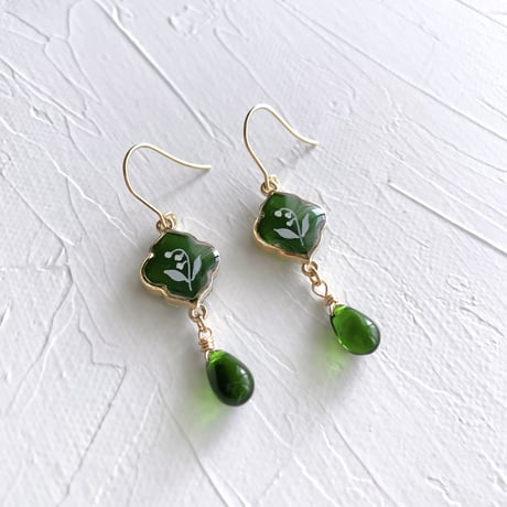 green drop
