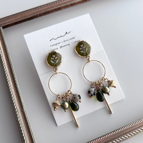 olive｜sharashara