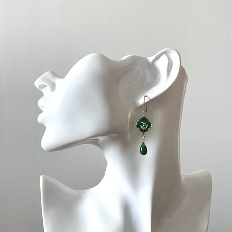 green drop