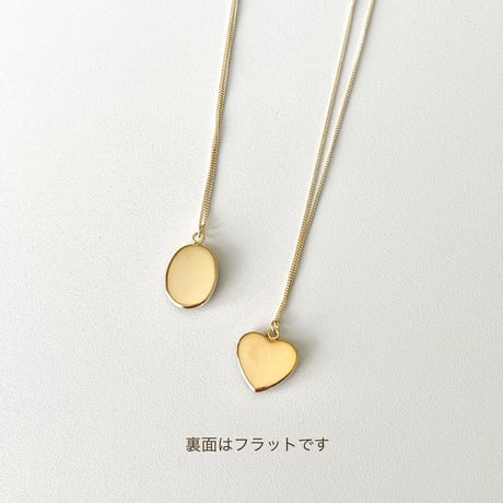 neckless <black>