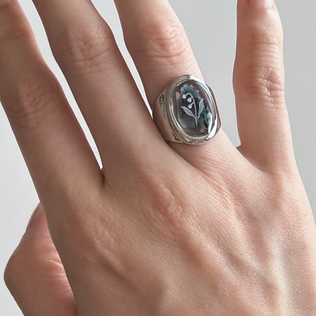 hug ring - suisai