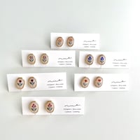 ピアス｜milky petit