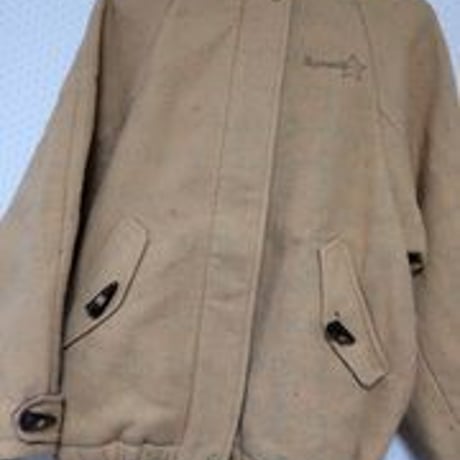 【RODEO CROWNS】オーバージャケットコート