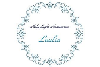 光のお守りアクセサリー Luulia