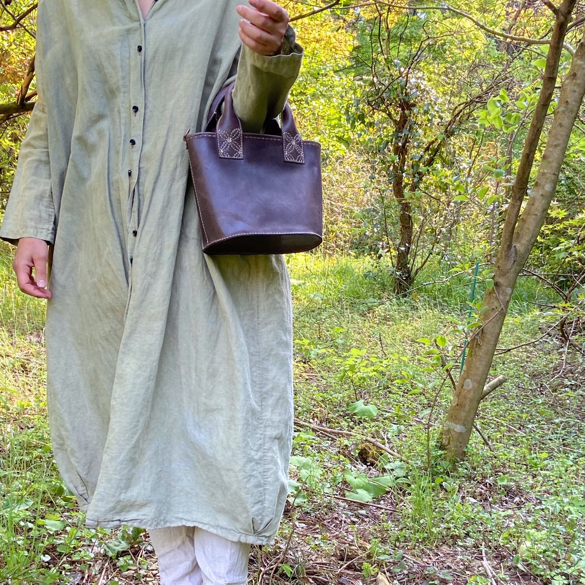 Kさま オーダー品 / 七宝模様のトートバッグ | salikhlah.