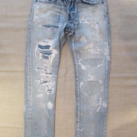 WV-M01 / HARD USED