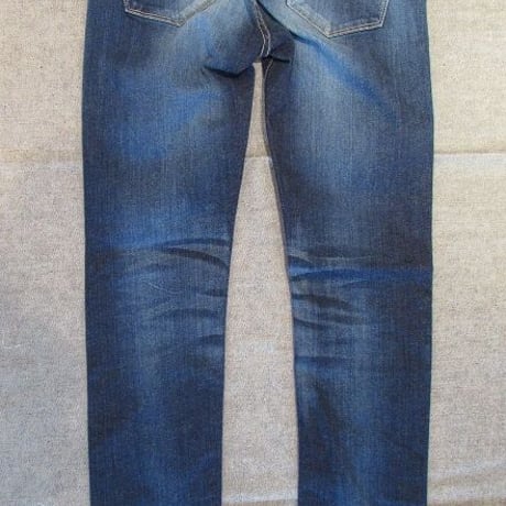 WV-L04 / USED 濃