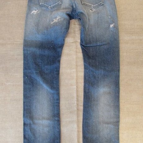 WV-P002 / Repair