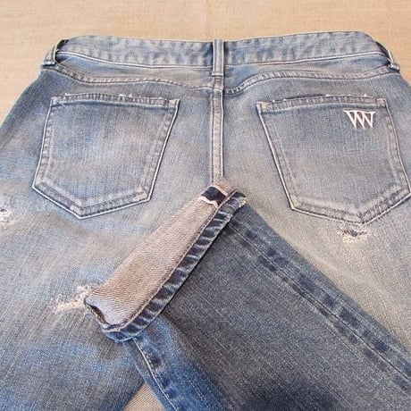 WV-P002 / Repair