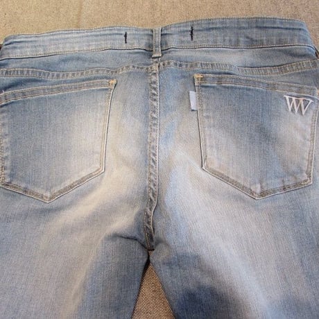 WV-L04 / USED 淡