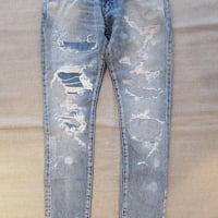 WV-M02 / HARD USED