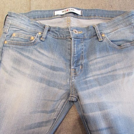 WV-L04 / USED 淡