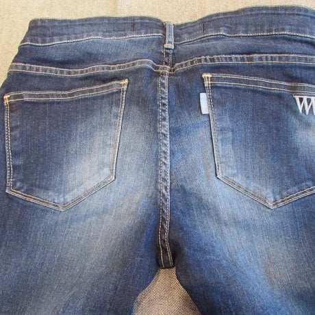 WV-L04 / USED 濃