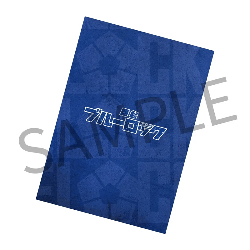 【当選品・直筆サイン】ブルステ 佐藤たかみち 菊池修司 パンフレット 舞台『ブルーロック』 公演パンフレット | officeendlessshop