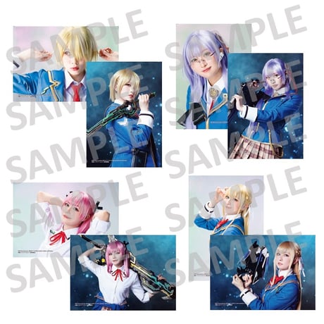 CATEGORY ヘブンバーンズレッド | officeendlessshop